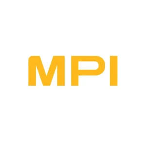 MPI logo