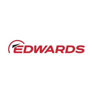 Edwards logo